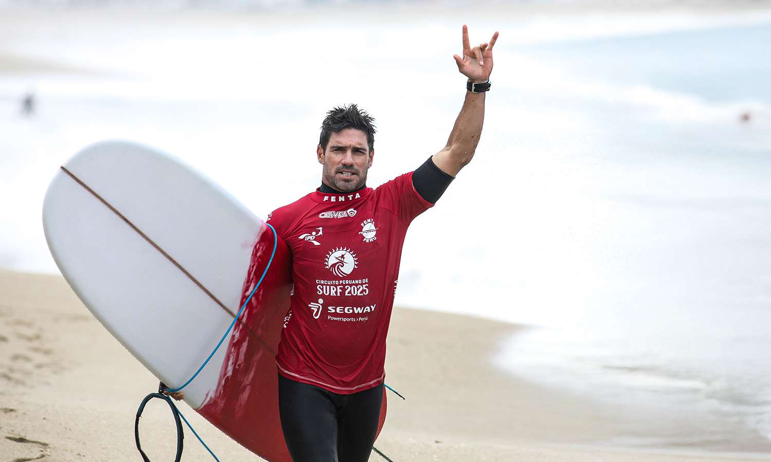 Ya tenemos campeones en Longboard, Sub 10 y Sub 12 FENTA Perú